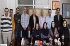 L’OMS renouvelle le statut de l’Institut Pasteur d’Iran en tant que centre collaborateur pour la référence et la recherche sur la rage